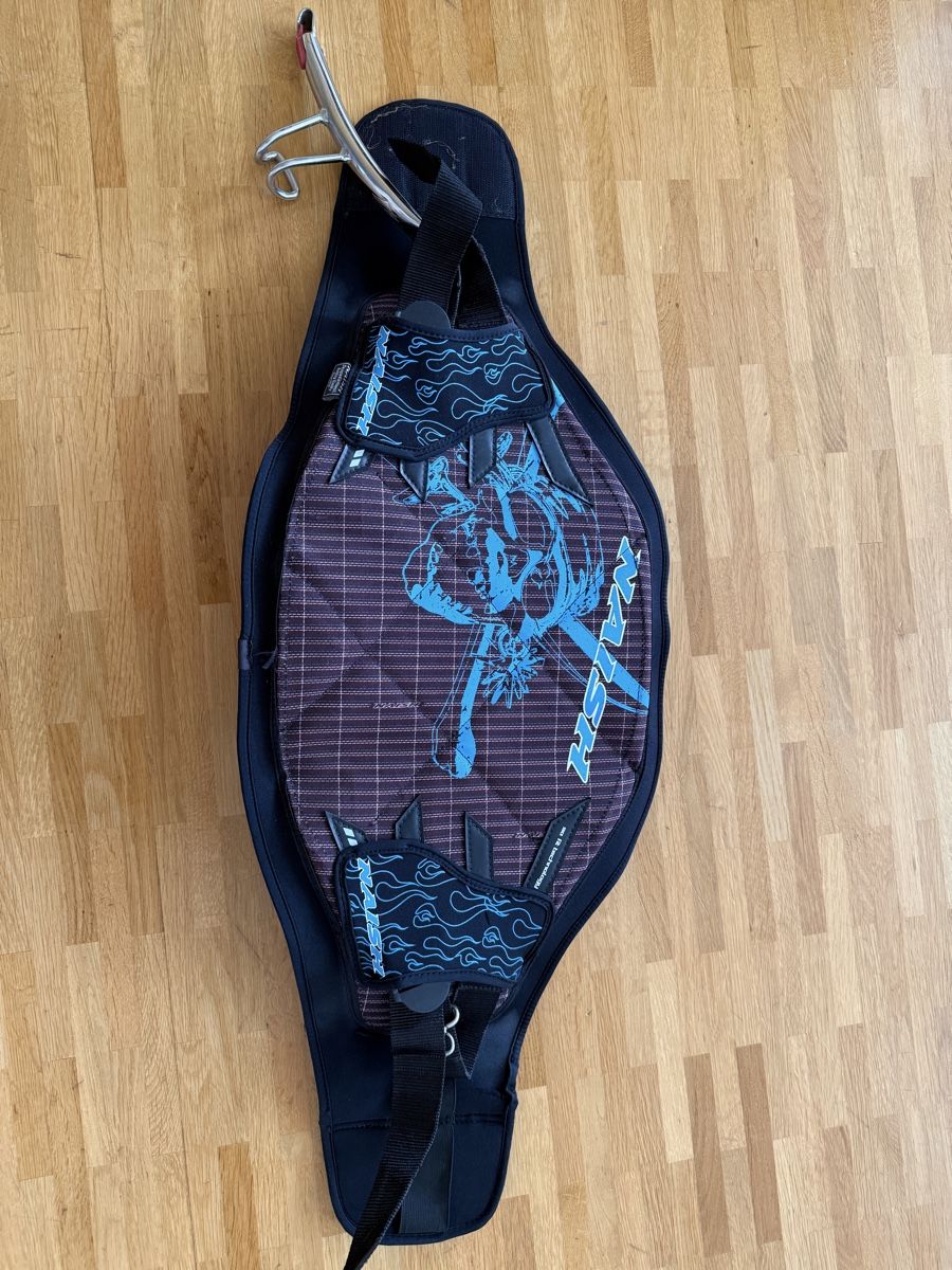 Matériel de grimpe: Naish Windsurf-Trapez - Grösse S – D'occasion à Horw par nischap 2