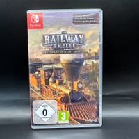 Railway Empire Switch