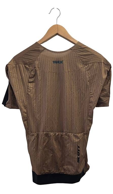 Scott Leibchen & Hosen: Maillot velo NEUF Scott Ultd.raw, medium – Neu und originalverpackt aus Sugiez von factorysportoutlet 1