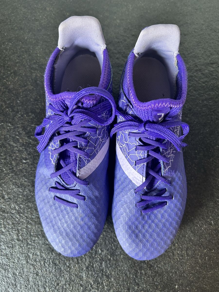 Scarpe da uomo: Fussballschuhe Kipsta Gr.34 – Usato da Törbel venduto da man_2n22 1