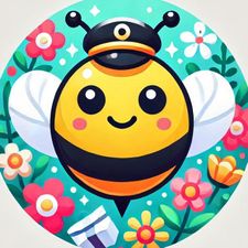 Profile image of BusyBumblebee