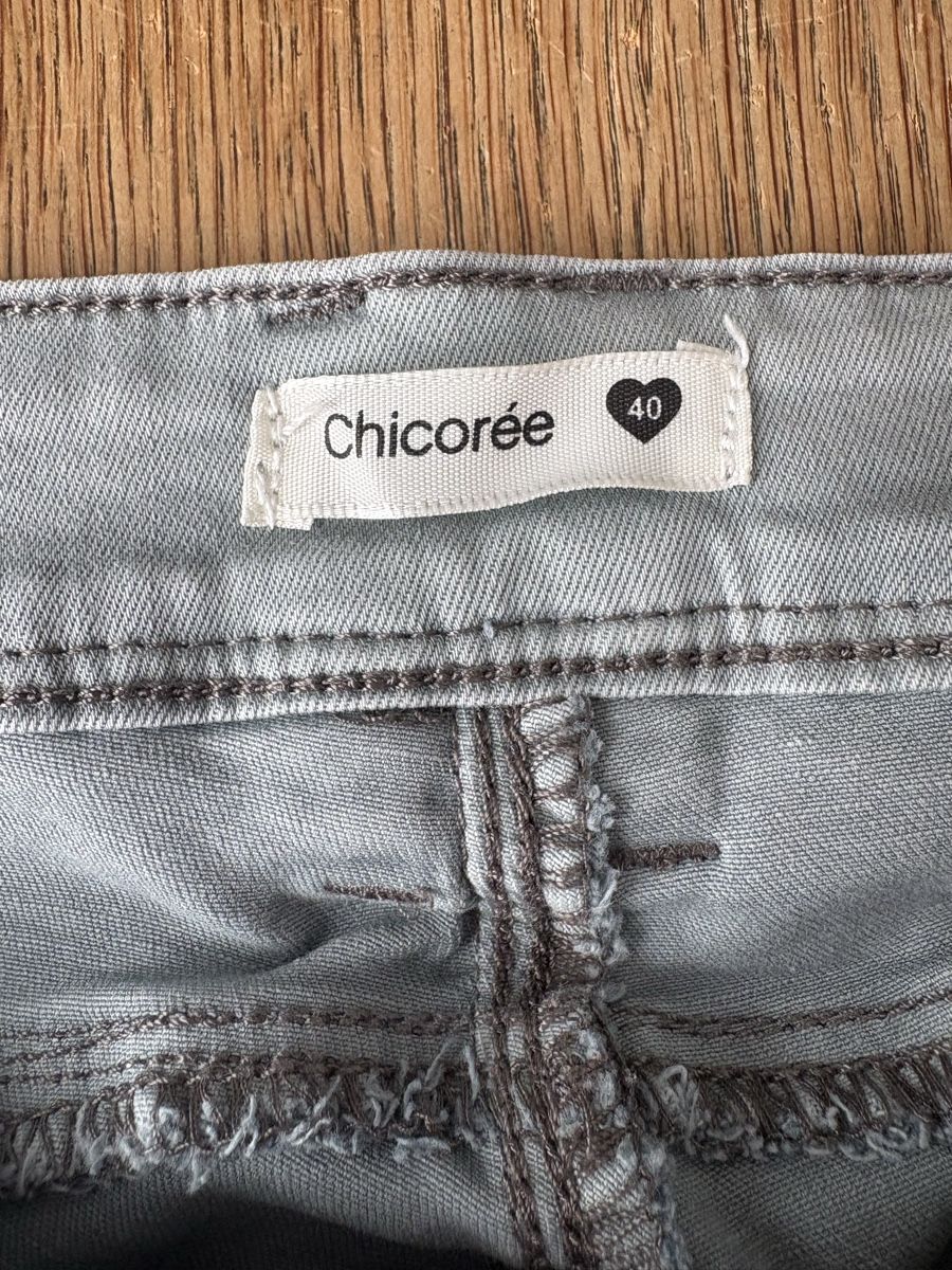 Jeans: 2 Paar Jeans Gr.40 – Usato da Baden venduto da jdif 1