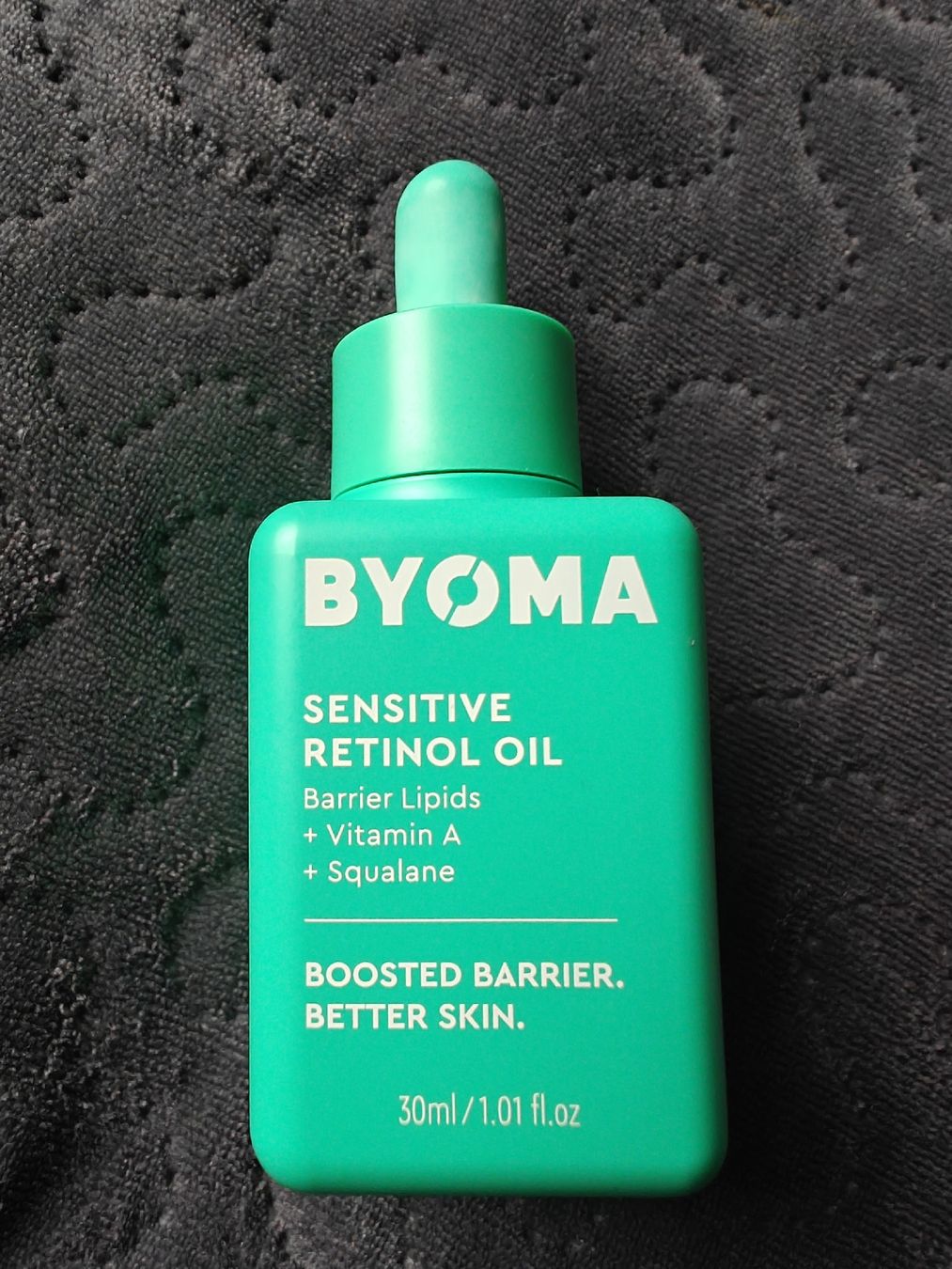 Cura del viso: Byoma Sensitive retinol oil  – Nuovo e nell'imballaggio originale da Wabern venduto da kat_w92r