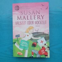 Susan Mallery- Halbzeit oder Hochzeit