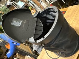 faltbarer Camping-/Auto- Abfalleimer