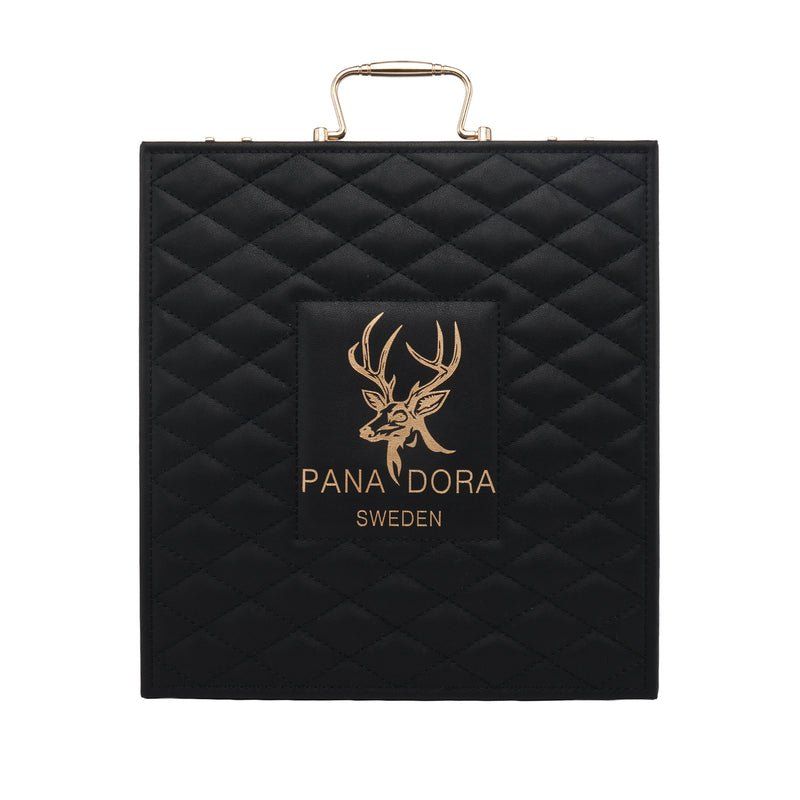 Pana Dora Profumi & Eau de Toilette: Pana Dora Sweden Parfüm Set – Usato da Gurmels venduto da Bluebaer25 1