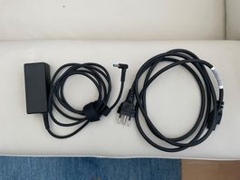 HP 45W Notebook Netzteil - CH-Stecker - TOPZUSTAND