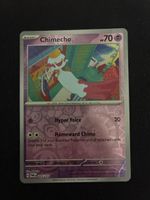 POKEMON CARDS TWILIGHT MASQUERADE REVERSE # 85