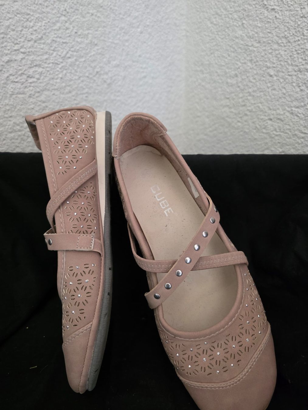 Cube Damenschuhe: Schuhe – Neu (gemäss Beschreibung) aus Mörigen von Sandra_z 1