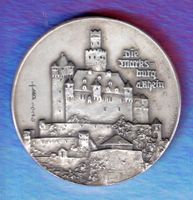 Schweizer Bern medaillen silber 1930 selten