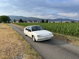 Citroen BX 14
