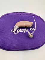 Danalogic GN Ambio 77 Hörgerät Links