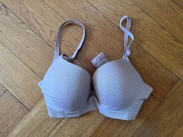 Soutien gorge couleur chair push up - 80D (eu) 95D (fr)