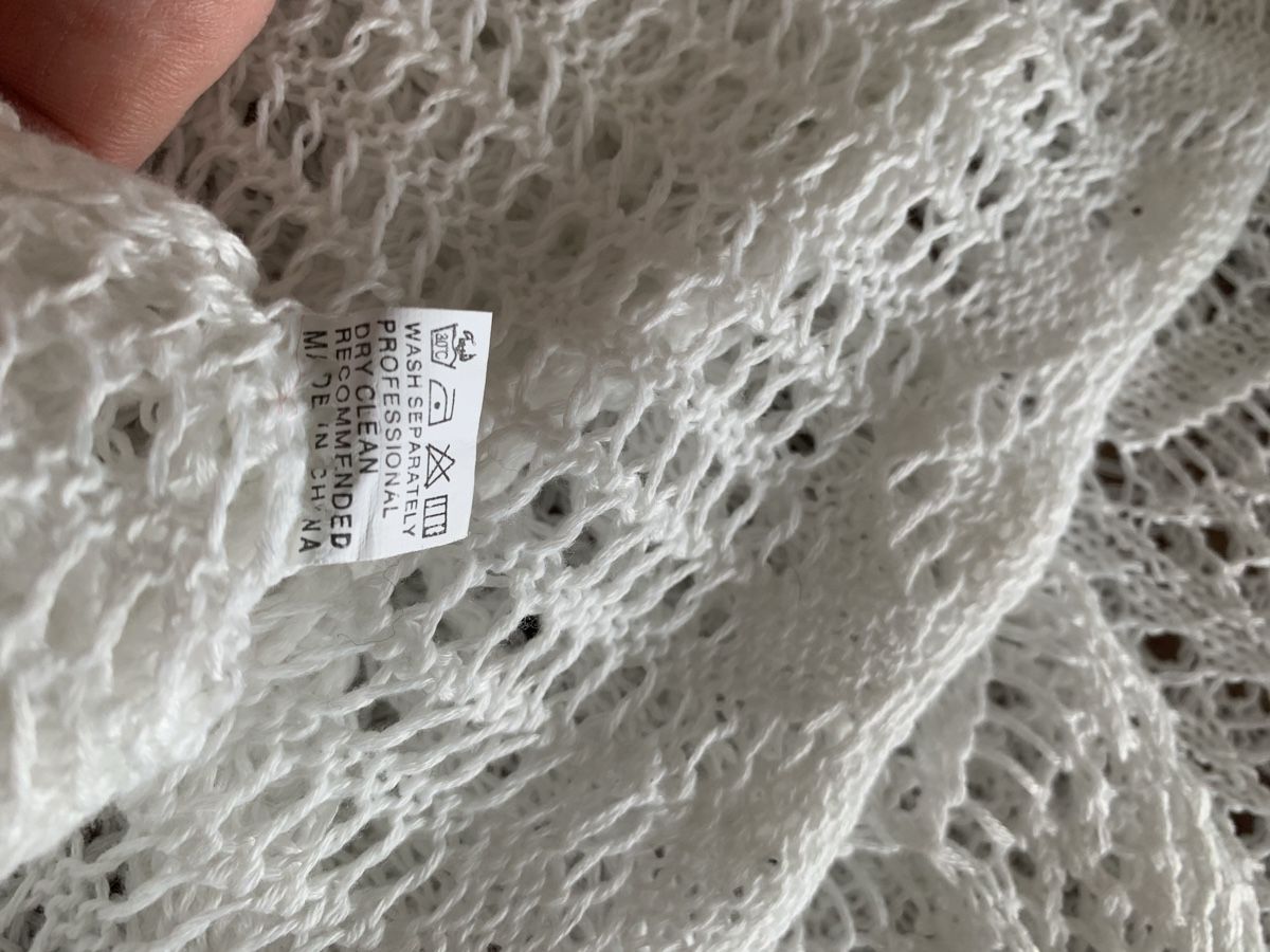 Maglioni & Felpe: Strickpulover – Usato da Neuendorf venduto da LadystreetL 6