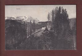 SÄNTIS - 1913