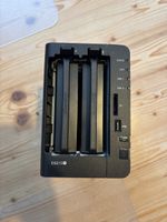 Synology ds213+ 4TB