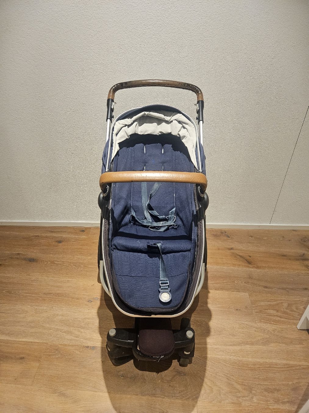 Joolz Poussette: Kinderwagen Joolz – D'occasion à Horw par Melvin1981 1