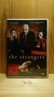 THE STRANGERS DVD Unrated mit Liv Tyler