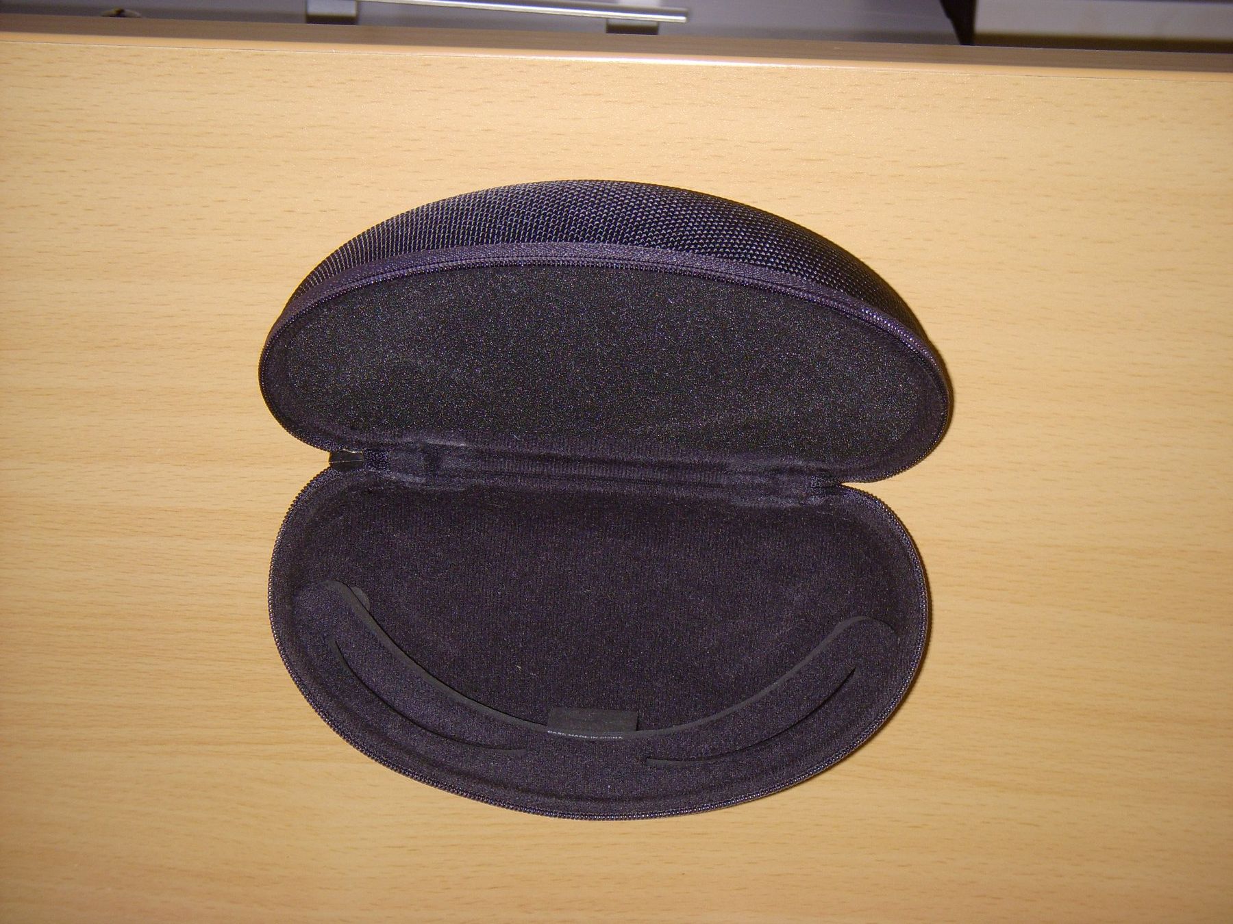 SPY+ Brillen & Gläser: Freizeit-Sonnenbrille SPY II Jacket – Neu (gemäss Beschreibung) aus Matzendorf von Ramisbuehl 4