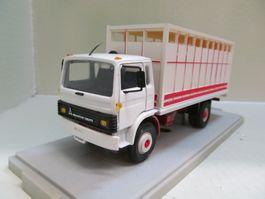 MAGIRUS - DEUTZ TIERTRANSPORT  1:43  REPLEX FRANCE