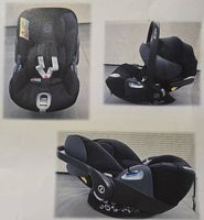 Seggiolino auto CYBEX Platinum Cloud Z