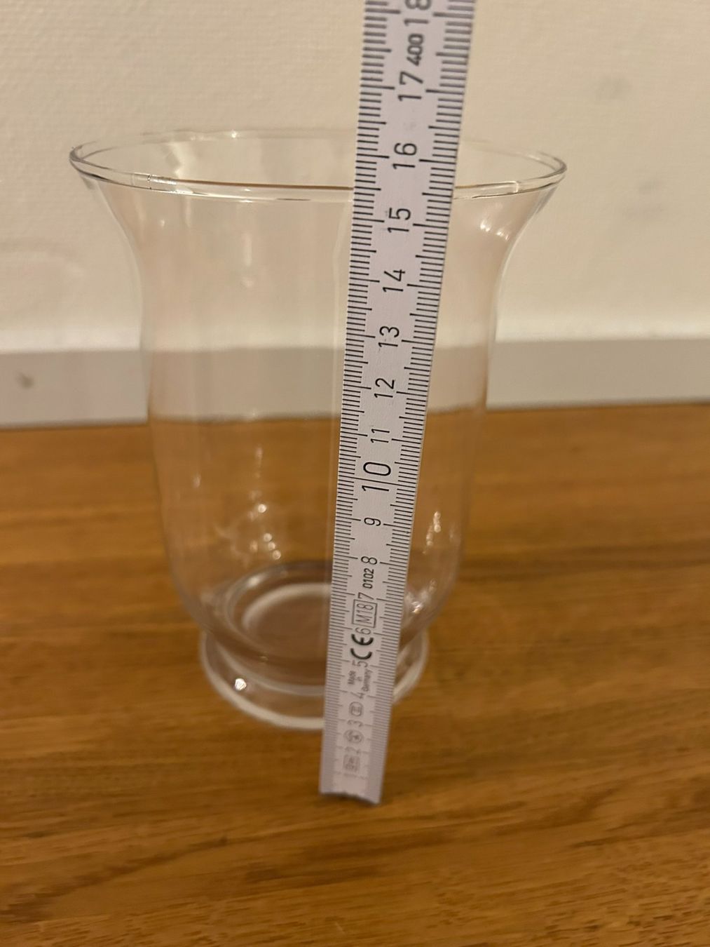 Vasi & Recipienti: Herzige Vase – Usato da Küsnacht ZH venduto da filo_fila8700 4