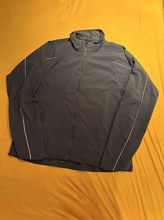 Adidas Trainings Jacke