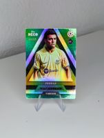 Ilias Akhomach Rookie 65/99 FC Barcelona Topps Deco