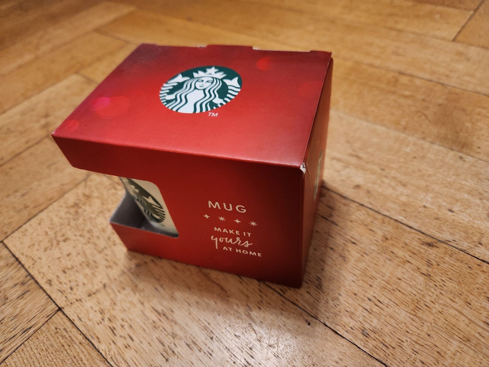 Starbucks Tazze: Mug Starbucks Neuf – Nuovo e nell'imballaggio originale da Territet venduto da Cenh 2