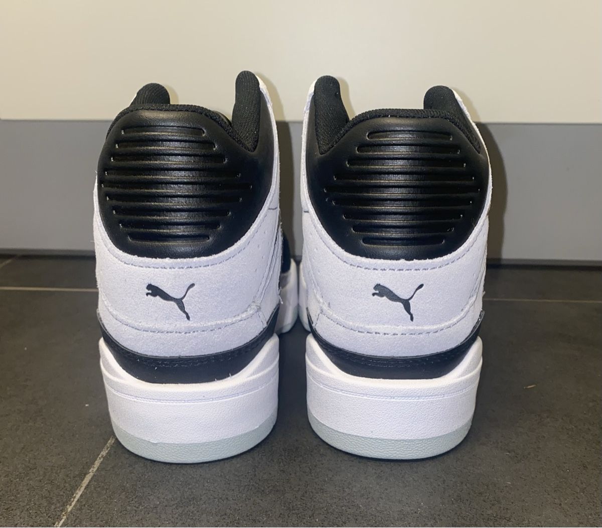 Puma Scarpe da uomo: Puma Slipstream Gr.38 (NEU) – Nuovo (secondo la descrizione) da Herisau venduto da Seyashop1 3