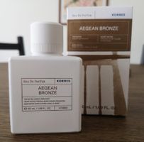 Korres AEGEAN BRONZE EdP 50ml