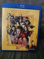 Blu-ray Film Boy Kills World guter Zustand