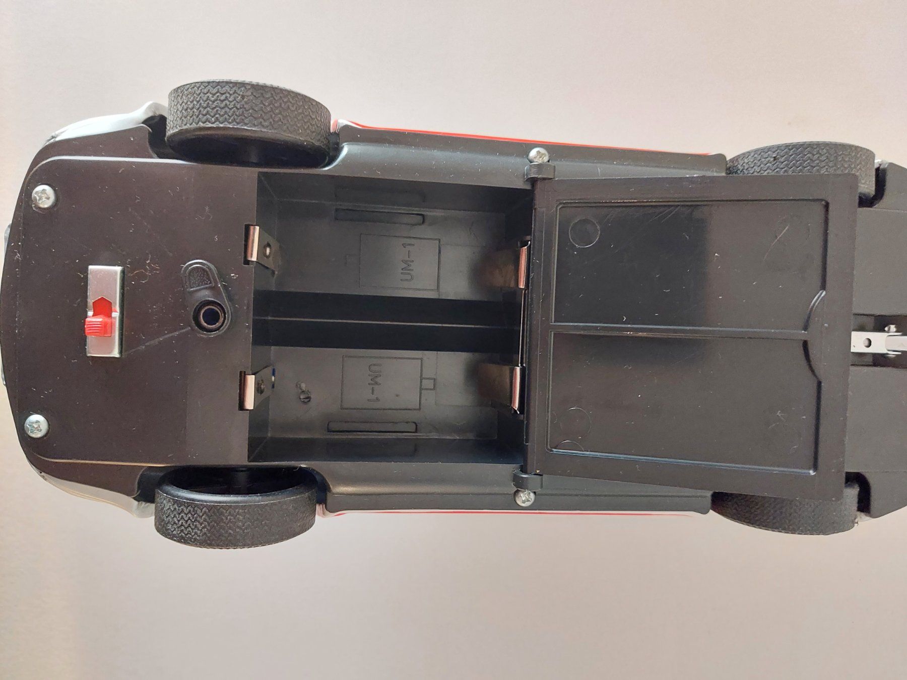 Bandai Giocattoli: Porsche 911 RS – Usato da Schenkon venduto da TG10 6