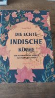 Kochbuch Die Echte Indische Küche 