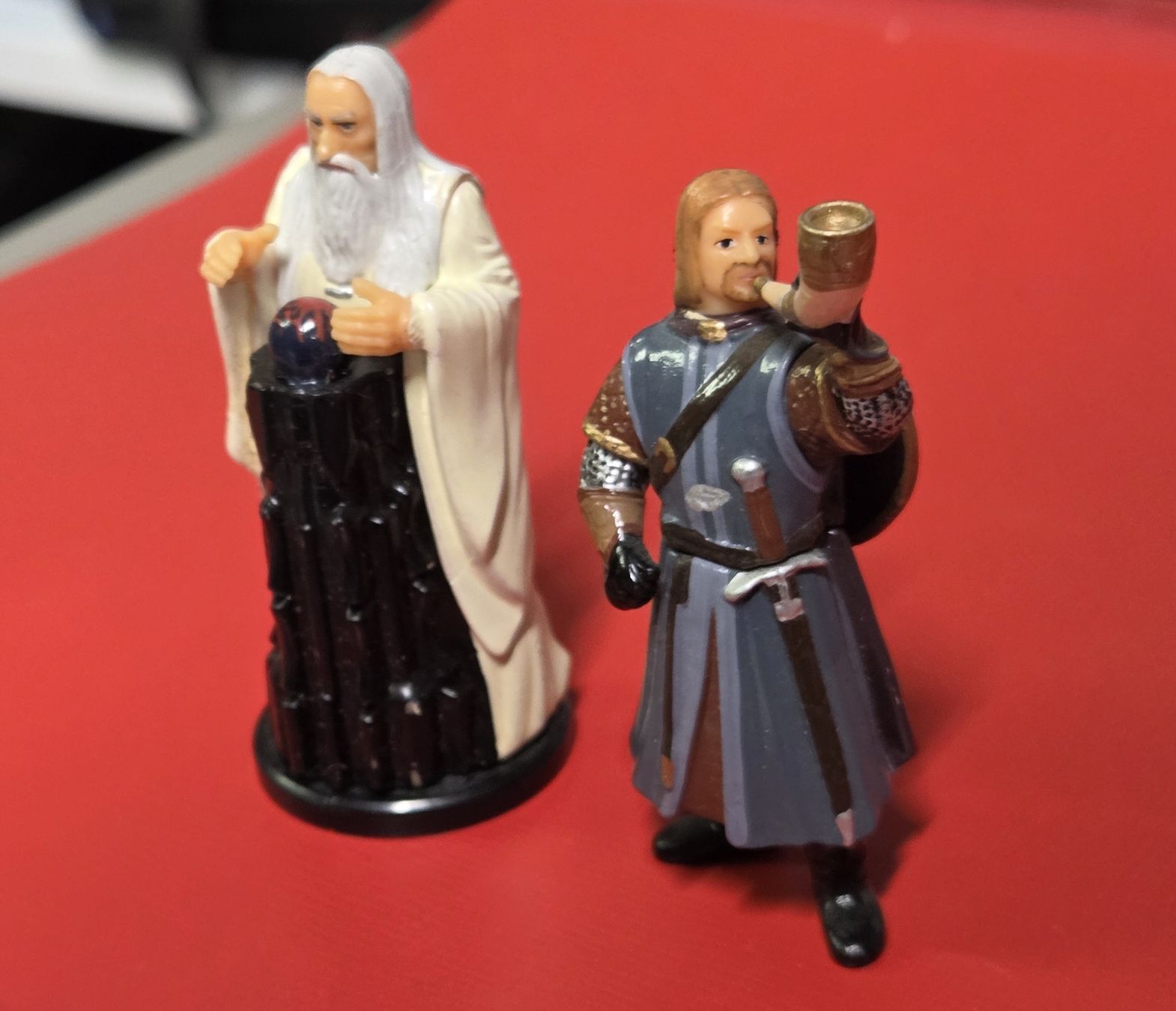 Ei Figuren Herr Der Ringe