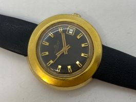 BUCHERER 33mm Automatik läuft /i713