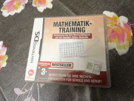 Mathematik-Training DS