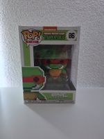 Funko POP! Teenage Mutant Ninja Turtle Raphael 8-Bit!
