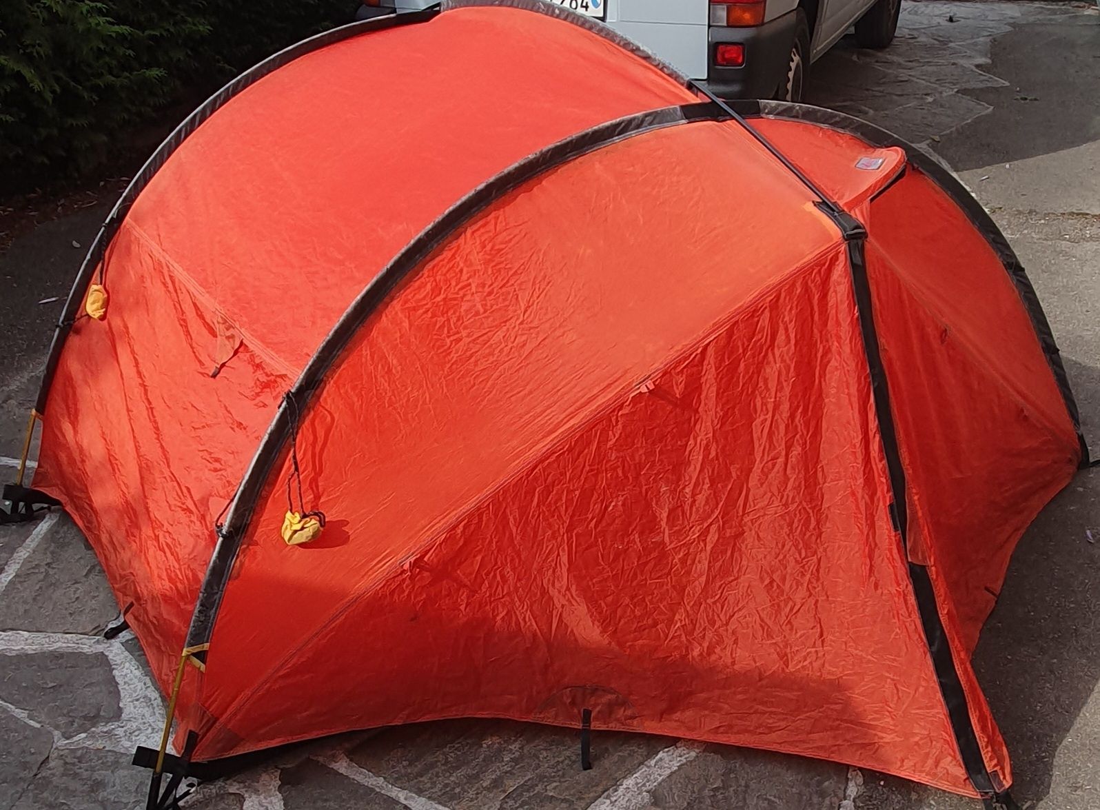 Exped Zelte: EXPED VENUS II, Zelt – Gebraucht aus Pfäffikon ZH von edwinstarr1 1