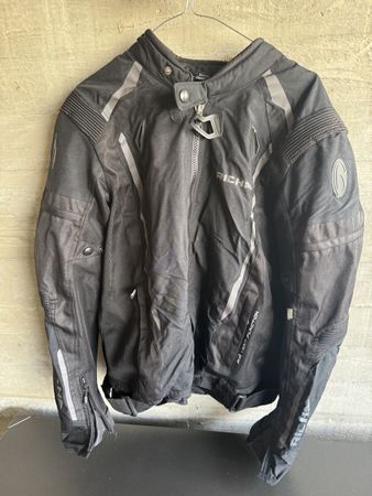 Motorradjacke Richa Grösse XL guter Zustand