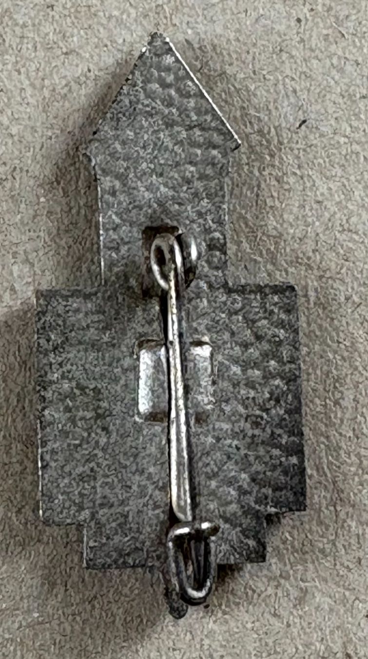 Placchette & Badge: SCHWEIZER UNTER. OFF. TAGE LUZERN 1937 – Usato da Ostermundigen venduto da wini63 1