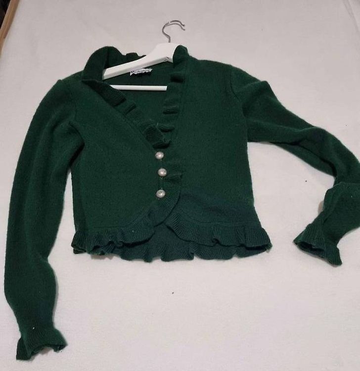 Costumes: Dirndl Hammerschmid 34 – D'occasion à Meggen par Petra-Arte 4