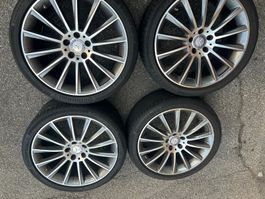  AMG felgen 