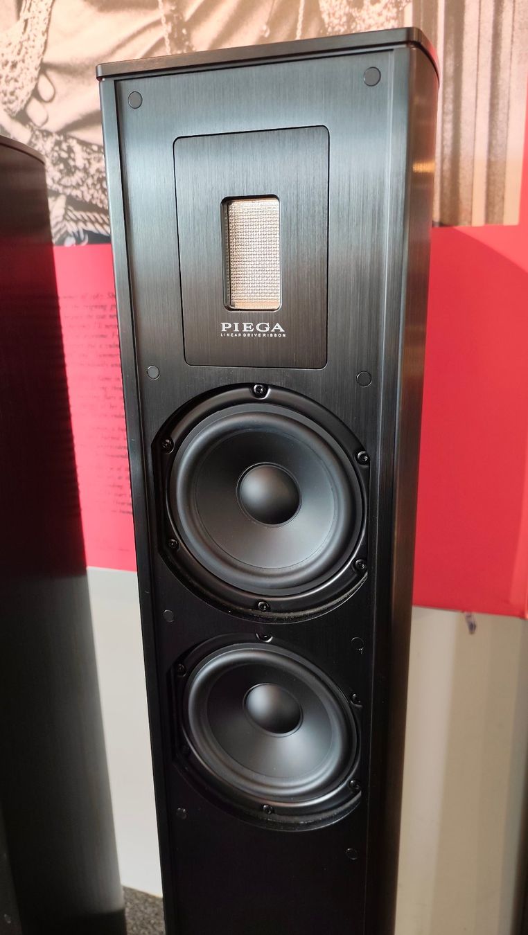 Piega Lautsprecher: Piega Premium 701 – Gebraucht aus Toffen von RohrerHiFiAG 3