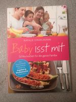 Baby isst mit – Kochbuch Natalie Stadelmann NEU