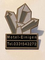 1 Pin Motel Einigen