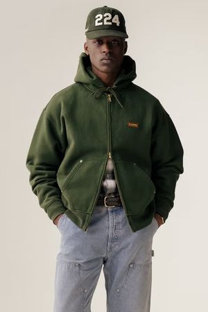 Aime Leon Dore Pullover - Gr. XL / neu