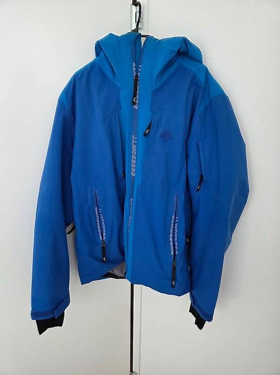 Lindeberg Vestes: J. Lindeberg Men Eclipse XL / Blau – D'occasion à Ennetbürgen par Riwemogmbh 4
