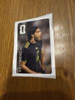 COCA-COLA STICKER PANINI WM 2026