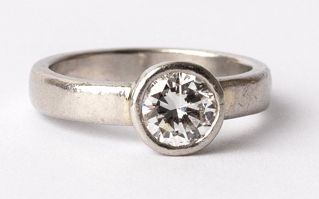 Anelli: Ring gemäss Bilder und Beschrieb – Usato da Chur venduto da elifor